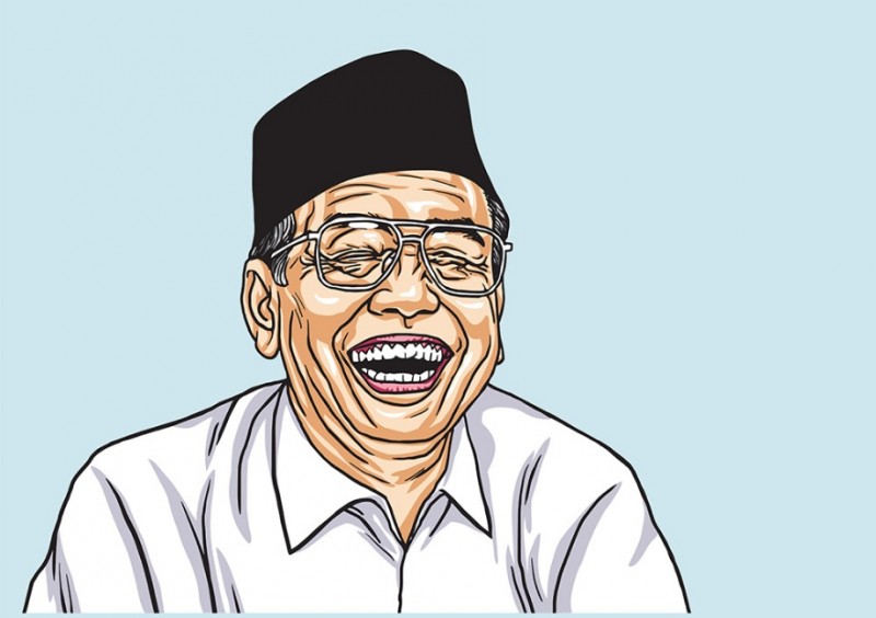 Orang Penting Kecelakaan