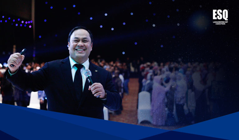 My School of Live – Bpk Ary Ginanjar