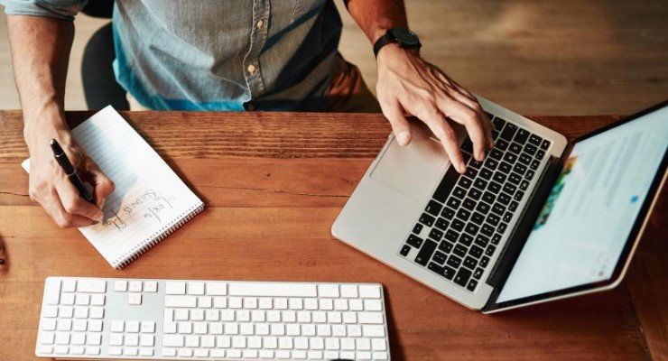 Mengelola Beberapa Bisnis dalam Satu Waktu.