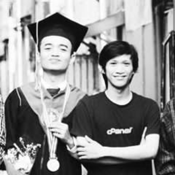 Belajar Kepemimpinan dari Sosok Teman.