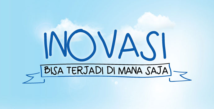 6 Prinsip Inovasi