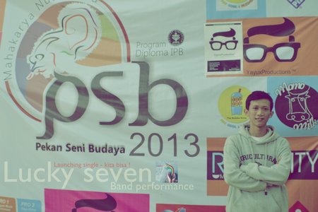 Dibalik Cerita Yayux Productions