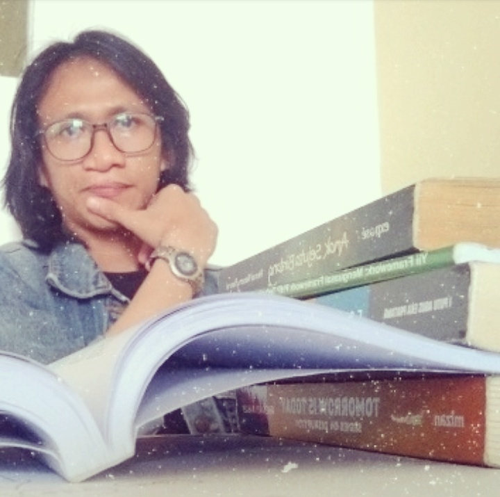 Untuk teman-temanku, yang jauh disana.