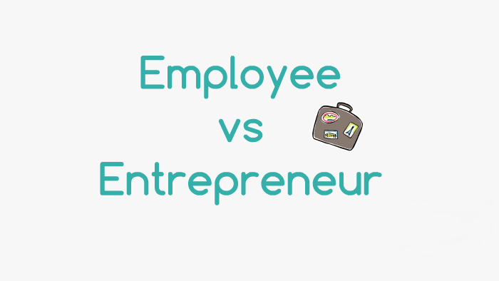 Enak Menjadi Pengusaha Atau Karyawan?
