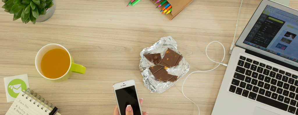 Membangun Bisnis (Idea to Business)