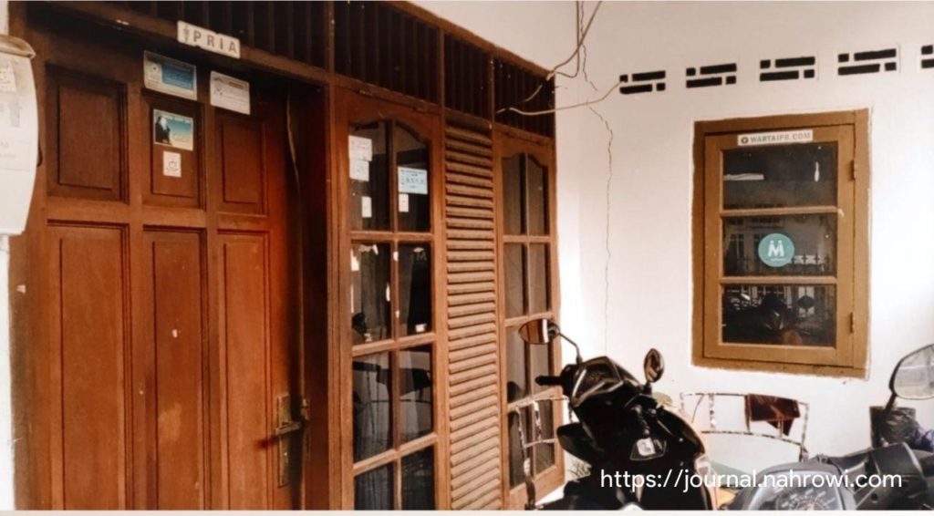 Mulailah dengan Apa yang Ada, Lakukan apa yang Bisa Dilakukan.