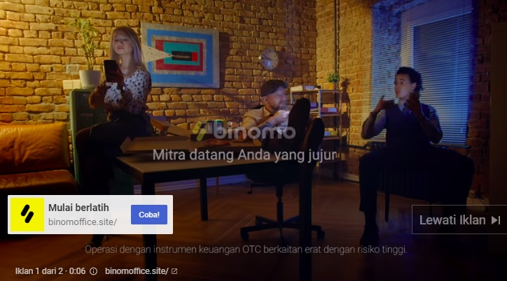 Apa Kabar Bisnis di Tengah Pandemi?