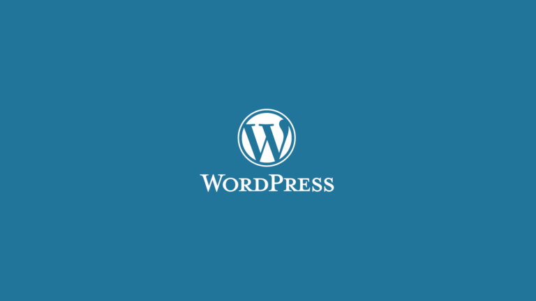 Penyebab Error 503 di WordPress