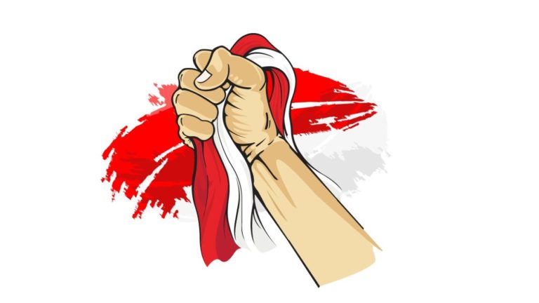 Tentang Kemampuan Menjaga Semangat (berkarya).