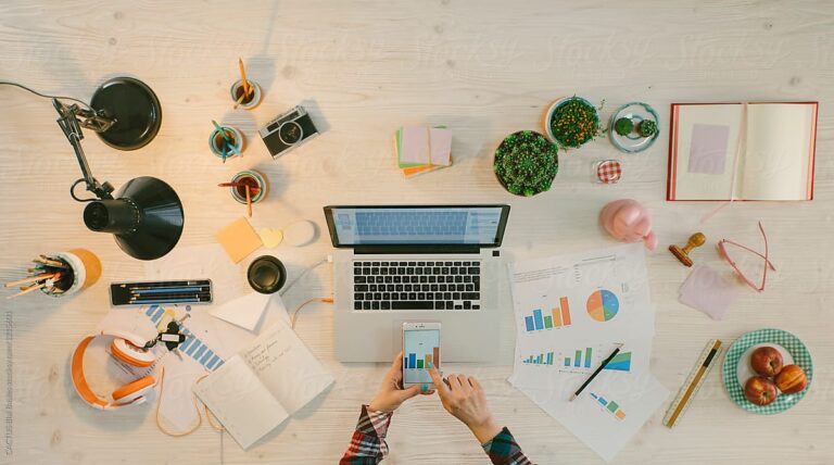 Saya mau bikin startup, bikin aplikasinya gimana ya? [untuk yang mau buat startup]